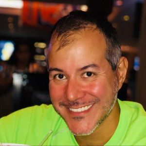 Meet your Posher, Hector